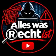 Alles was Recht ist