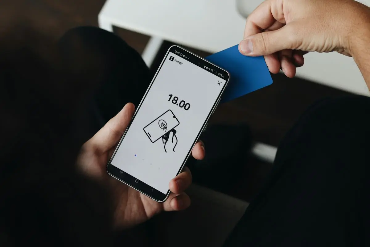 Mobirise Website Builder